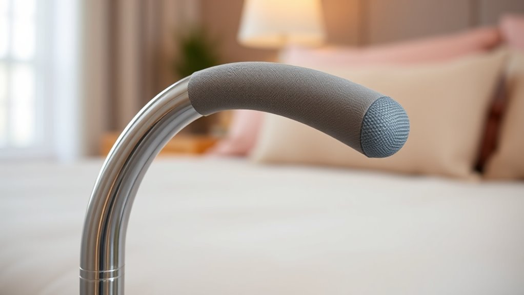 top bed handle recommendations