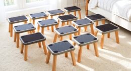 top bed step stool picks