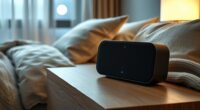 top bluetooth sound machines