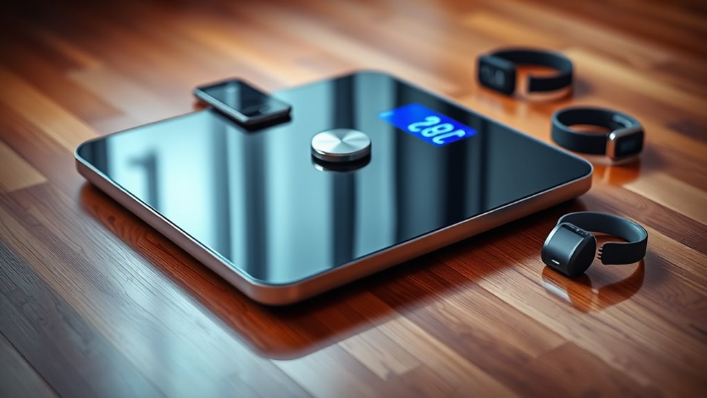 top bmi digital scales
