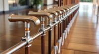 top cane clip selections