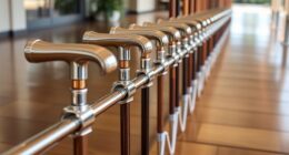 top cane clip selections
