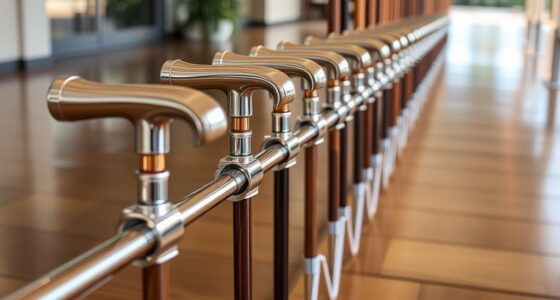 top cane clip selections