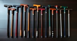 top canes with seating