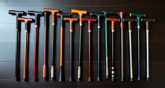 top canes with seating