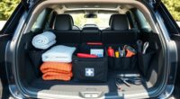 top car trunk organizer picks