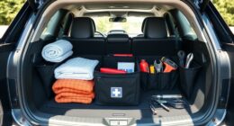 top car trunk organizer picks