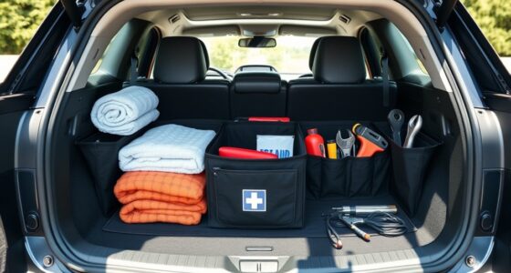 top car trunk organizer picks