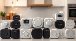 top carbon monoxide detectors