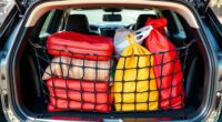 top cargo nets for security