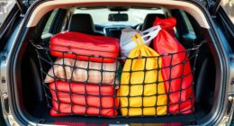top cargo nets for security