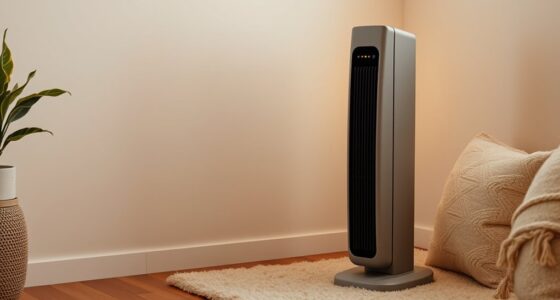 top ceramic heaters for winter