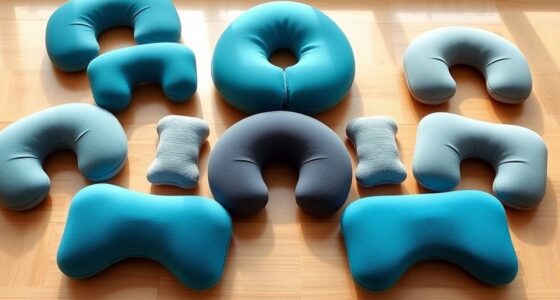 top cervical pillow picks