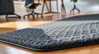 top comfort floor mats