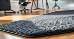 top comfort floor mats