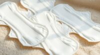 top comfortable absorbent pads