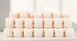 top comfortable discreet adult diapers