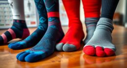 top compression socks 2025
