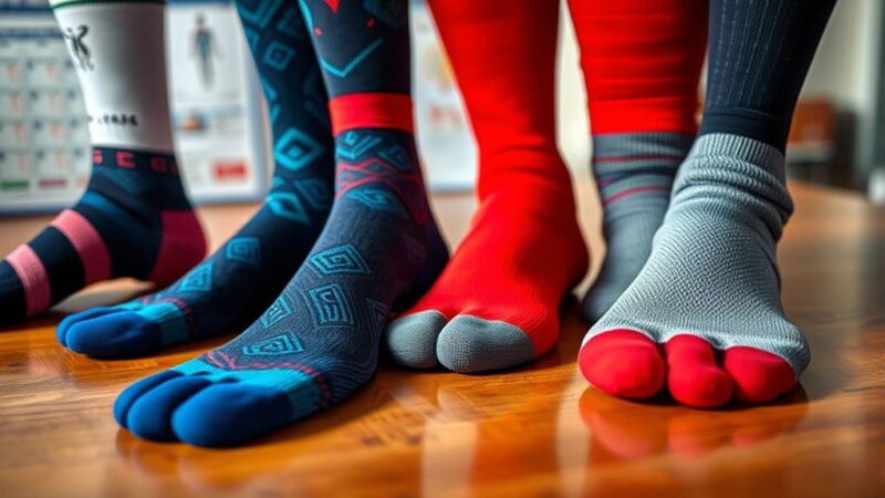 Compression Tips 13 Best Compression Socks to Boost Circulation and Comfort in 2026 ...
