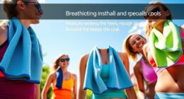 top cooling towels list
