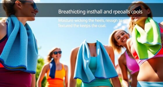 top cooling towels list