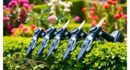 top cordless pruners list