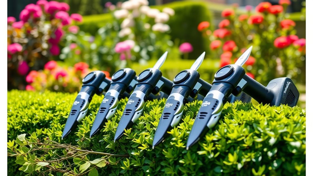 top cordless pruners list