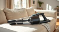 top cordless vacuums 2025