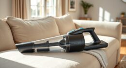 top cordless vacuums 2025