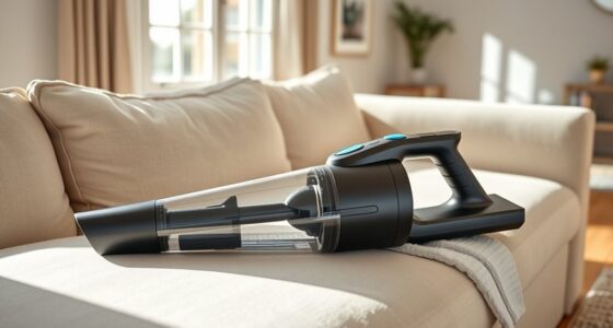 top cordless vacuums 2025