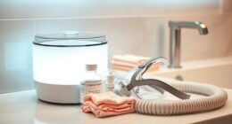 top cpap cleaning solutions