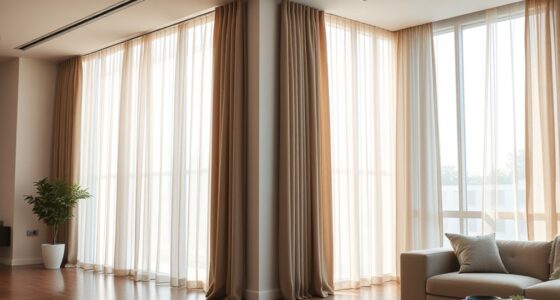top curtain automation devices