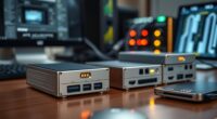 top data transfer devices