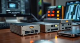top data transfer devices