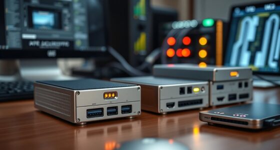 top data transfer devices
