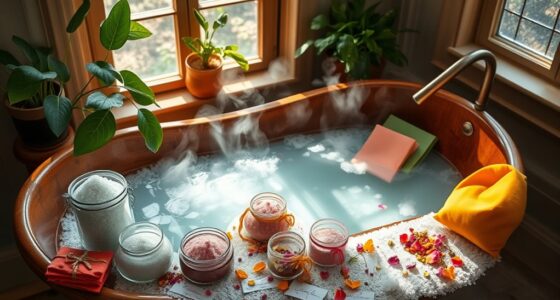 top detox bath salts