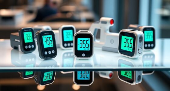 top digital thermometers 2025