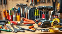 top diy home repair kits