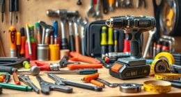 top diy home repair kits