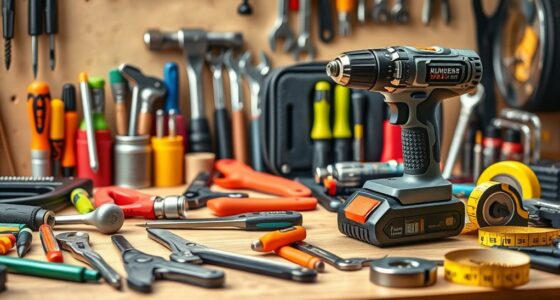 top diy home repair kits