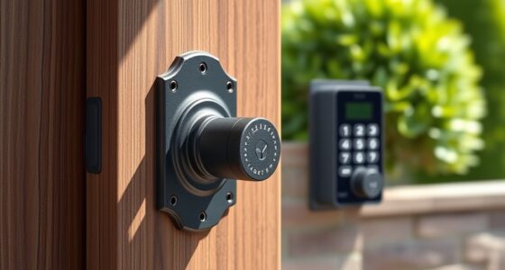 top door lock recommendations