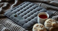 top electric heating pad options