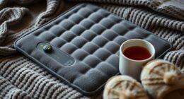 top electric heating pad options