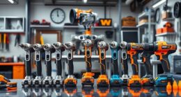 top electric wrenches 2025