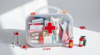 top emergency first aid kits