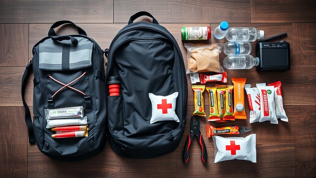top emergency kit recommendations
