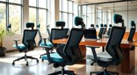 top ergonomic office chairs