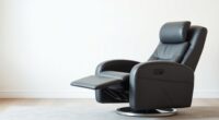 top ergonomic recliners list