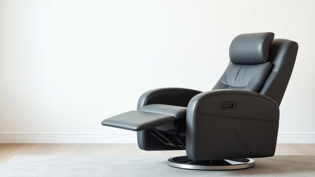 top ergonomic recliners list