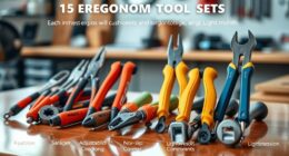 top ergonomic tool collections